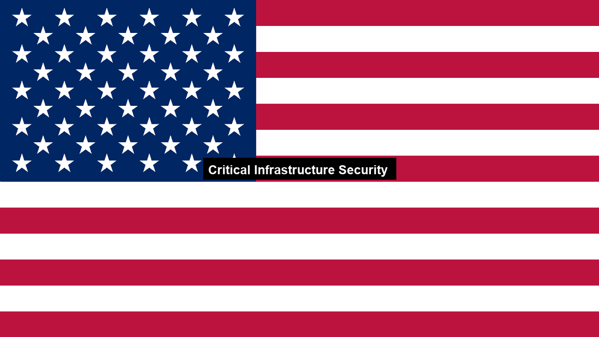 Critical Infrastructure Security & Resilience (CISR) – U.S. Department of Labor